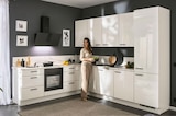 Einbauküche von c'elina & Hisense für 5.499,00 € bei XXXLutz Möbelhäuser im Angebot Einbauküche von c'elina & Hisense im aktuellen XXXLutz Möbelhäuser Prospekt