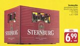 Bier Angebote von Sternburg bei EDEKA Großenhain für 6,99 €