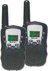 Walkie-Talkie-Set WTA-449 von Denver im aktuellen Netto mit dem Scottie Prospekt