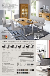 Aktueller porta Möbel Prospekt mit Garderobe, "RABATTMAGIE IM FEE-BRUAR", Seite 12