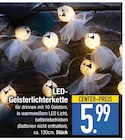 LED-Geisterlichterkette im Angebot bei EDEKA in Augsburg LED-Geisterlichterkette Angebote bei EDEKA Augsburg für 5,99 €