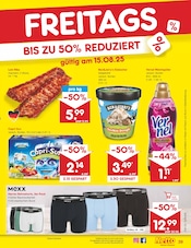 Aktueller Netto Marken-Discount Prospekt mit Weichspüler, "Aktuelle Angebote", Seite 57
