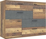 Kommode Old Wood Vintage im aktuellen ROLLER Prospekt für 179,99 €