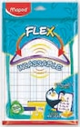 Ardoise Flex - MAPED en promo chez Hyper U Ardoise Flex - MAPED dans le catalogue Hyper U
