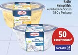 Heringsfilets im aktuellen Prospekt bei EDEKA in Thurnau
