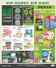 Marktkauf Ratingen Prospekt der aktuellen Woche, gültig von 07.09.2026 bis 12.09.2026 Aktueller Marktkauf Ratingen Prospekt "Aktuelle Angebote" mit 30 Seiten