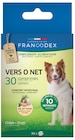 VersOnet Complément Alimentaire - Francodex dans le catalogue Maxi Zoo