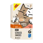 MSC Schleck Snacks XXL im Angebot bei Lidl in Lippstadt MSC Schleck Snacks XXL Angebote von MAX & MILA'S WORLD bei Lidl Lippstadt für 3,29 €