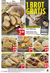 Brötchen im E center Prospekt in Frankenthal Aktueller E center Prospekt mit Brötchen, "Aktuelle Angebote", Seite 14