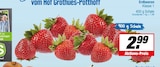 EDEKA Ennigerloh - Erdbeeren Angebot im Prospekt Erdbeeren bei EDEKA im Ennigerloh Prospekt für 2,99 €