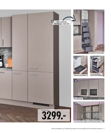 Laser Angebot im aktuellen SB Möbel Boss Prospekt auf Seite 15