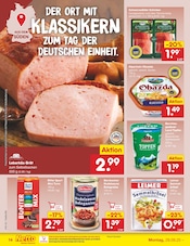 Aktueller Netto Marken-Discount Prospekt mit Kochtopf, "Aktuelle Angebote", Seite 14