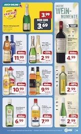Tequila im combi Prospekt in Cuxhaven Aktueller combi Prospekt mit Tequila, "Markt - Angebote", Seite 24