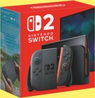 Console - NINTENDO SWITCH 2 dans le catalogue Intermarché Hyper