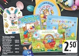 Ostermalbuch, inkl. 30 Sticker im Angebot bei EDEKA in Schwabach Ostermalbuch, inkl. 30 Sticker Angebote bei EDEKA Schwabach für 2,50 €