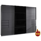 Aktuelles Schwebetürenschrank Saigon Angebot bei POCO in Regensburg ab 799,00 €