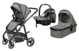 Kinderwagen-Set Angebote von my baby Lou bei Möbelzentrum Pforzheim Ettlingen für 299,90 €