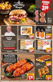 Ähnliche Elektrogrill Angebote im Prospekt "Dein Markt" von REWE in Fürth Ähnliche Angebote wie Elektrogrill im Prospekt "Dein Markt" auf Seite 8 von REWE in Fürth