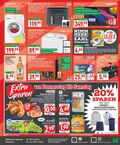 Aktueller Marktkauf Prospekt mit Küchenmöbel, "Aktuelle Angebote", Seite 26