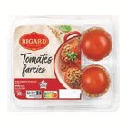 Tomates farcies - BIGARD en promo chez U Express La Rochelle à 6,99 €