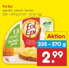Netto Marken-Discount - Fol Epi Angebot im Prospekt Fol Epi bei Netto Marken-Discount im Prospekt "" für 2,99 €