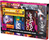 Mega Kids-BoxM von COMET FEUERWERK für 12,99 € bei Lidl im Angebot Mega Kids-BoxM von COMET FEUERWERK im aktuellen Lidl Prospekt