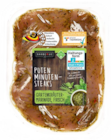 Puten-Minutensteaks bei Netto Marken-Discount im Prospekt "" für 4,19 €