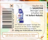 Coupon im aktuellen Prospekt bei Müller in Hörden