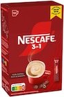 3 in 1 Kaffeesticks Angebote von Nescafé bei REWE Siegen für 1,79 €