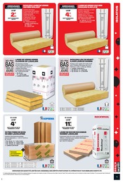 Offre Verre dans le catalogue Brico Dépôt du moment à la page 11