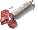 Kaufland Esterwegen - Echt ungar. Salami Angebot im Prospekt Echt ungar. Salami bei Kaufland im Esterwegen Prospekt für 1,59 €