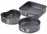 Backformenset im V-Markt Prospekt Backformenset von im aktuellen V-Markt Prospekt für 9,99 €