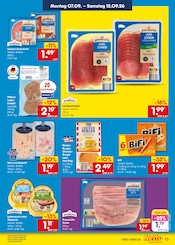Fast Food im Netto Marken-Discount Prospekt in Homburg Aktueller Netto Marken-Discount Prospekt mit Fast Food, "Aktuelle Angebote", Seite 19
