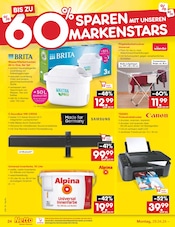 Ähnliche Angebote wie Laserdrucker im Prospekt "Aktuelle Angebote" auf Seite 26 von Netto Marken-Discount in Düren