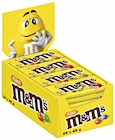 M&M‘s Einzelbeutel für 11,81 € bei METRO im Angebot M&M‘s Einzelbeutel im aktuellen METRO Prospekt