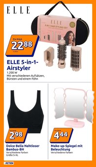Parfum im aktuellen Action Prospekt (Hamburg) Parfum im Action Prospekt "Wochenangebote" mit 32 Seiten (Hamburg)