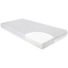 REISEBETTMATRATZE Option 1 Travel Air im Angebot bei XXXLutz Möbelhäuser in Fürth REISEBETTMATRATZE Option 1 Travel Air Angebote von Patinio bei XXXLutz Möbelhäuser Fürth für 42,42 €