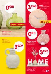 Vase Angebote im Prospekt "SUPER DEAL" von B&M Vase Angebote im Prospekt "SUPER DEAL" von B&M auf Seite 13