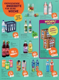 Apfel im tegut Prospekt Apfel im tegut Prospekt "tegut… gute Lebensmittel" auf Seite 19