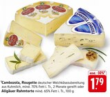 Cambozola bei EDEKA im Emmendingen Prospekt für 1,79 €