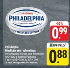 EDEKA Reichenberg Prospekt mit  im Angebot für 0,88 €