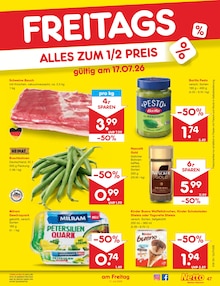 Barilla im aktuellen Netto Marken-Discount Prospekt (Dresden) Barilla im Netto Marken-Discount Prospekt "Aktuelle Angebote" mit 73 Seiten (Dresden)
