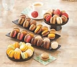 MACARONS à Super U dans Camphin-en-Pévèle
