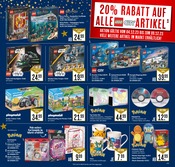 LEGO im Marktkauf Prospekt in Stuttgart Aktueller Marktkauf Prospekt mit LEGO, "Aktuelle Angebote", Seite 27