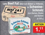 Beef Fat Angebote von Laru bei Zimmermann Bremerhaven für 1,11 €