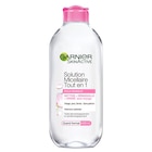 Eau Micellaire - SKINACTIVE GARNIER dans le catalogue Carrefour