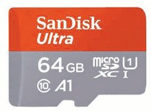 Ultra® microSDXC| bei Saturn in Darmstadt Ultra® microSDXC| im Angebot bei Saturn Darmstadt für 12,00 €