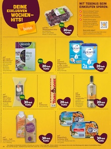 Wein im tegut Prospekt "tegut… gute Lebensmittel" mit 23 Seiten (Nürnberg)