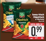 Aktuelle Chips Angebote bei E center in Regensburg Aktuelles Chipsfrisch Angebot bei E center in Regensburg ab 0,99 €