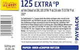 125 Extra °P von Netto Marken-Discount im aktuellen Netto Marken-Discount Prospekt für 